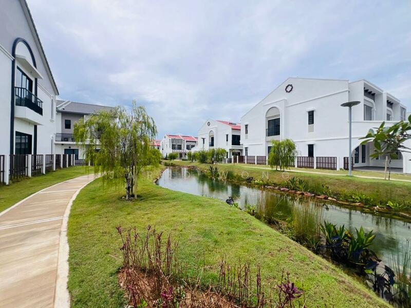 Terraced House for Sale in Setia Safiro (Cyberjaya) - Jared Wong - PropertyGuru.com.my
