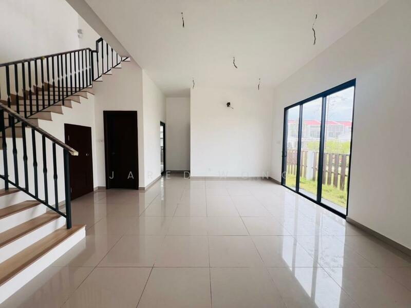 Terraced House for Sale in Setia Safiro (Cyberjaya) - Jared Wong - PropertyGuru.com.my