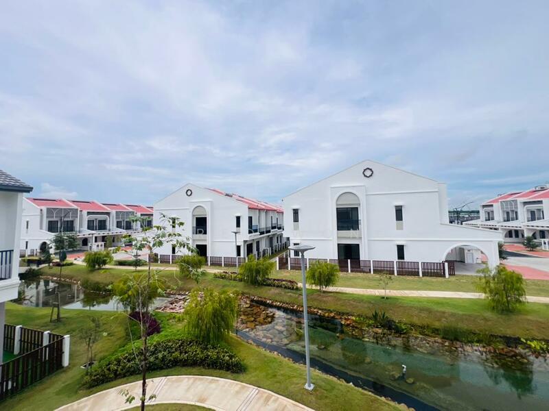 Terraced House for Sale in Setia Safiro (Cyberjaya) - Jared Wong - PropertyGuru.com.my