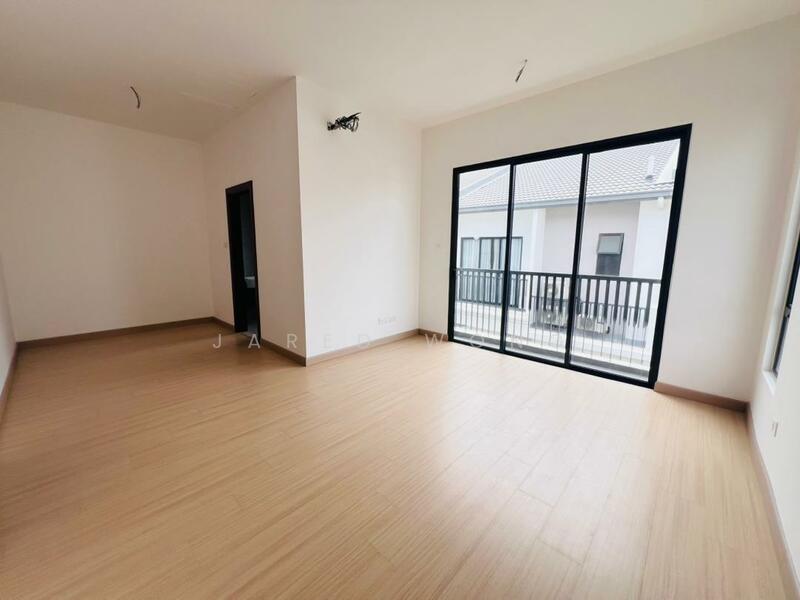 Terraced House for Sale in Setia Safiro (Cyberjaya) - Jared Wong - PropertyGuru.com.my
