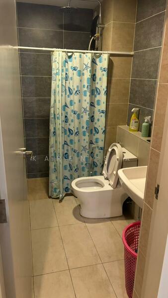 For Rent - Setia City Residences