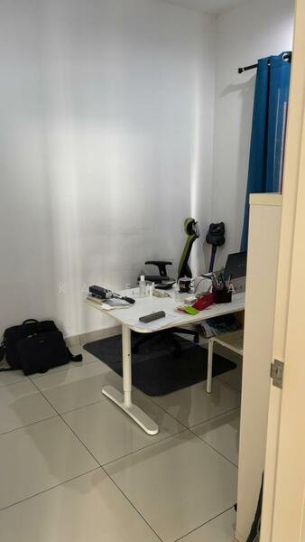 For Rent - Setia City Residences