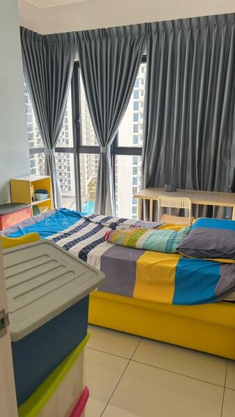 For Rent - Setia City Residences