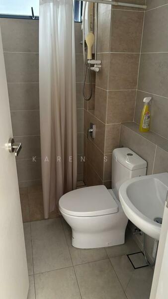 For Rent - Setia City Residences