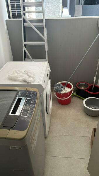 For Rent - Setia City Residences