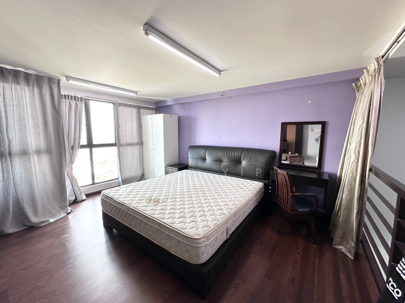 For Rent - Subang Soho (One Soho)