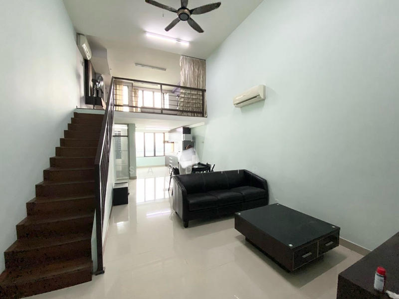 For Rent - Subang Soho (One Soho)