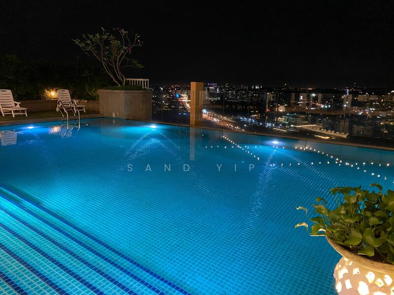 For Rent - Subang Soho (One Soho)