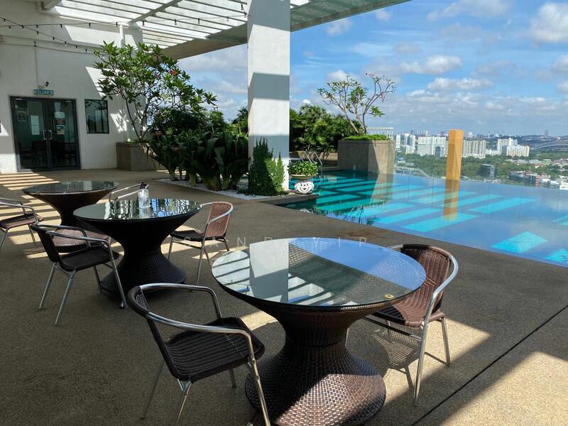 For Rent - Subang Soho (One Soho)