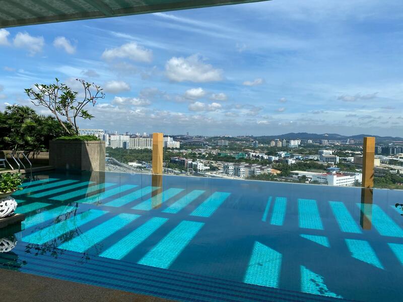 For Rent - Subang Soho (One Soho)