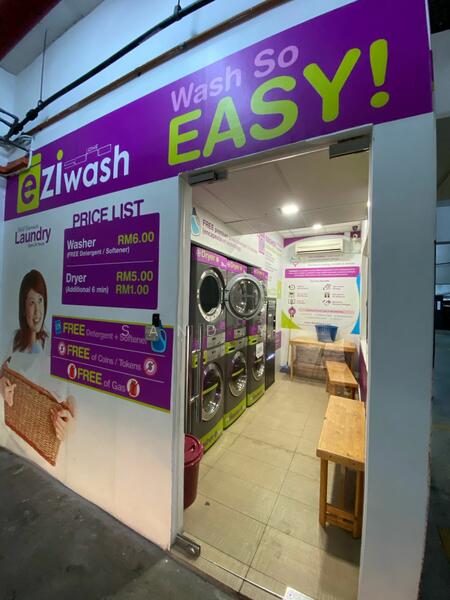 For Rent - Subang Soho (One Soho)