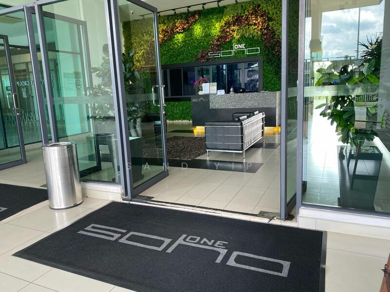 For Rent - Subang Soho (One Soho)