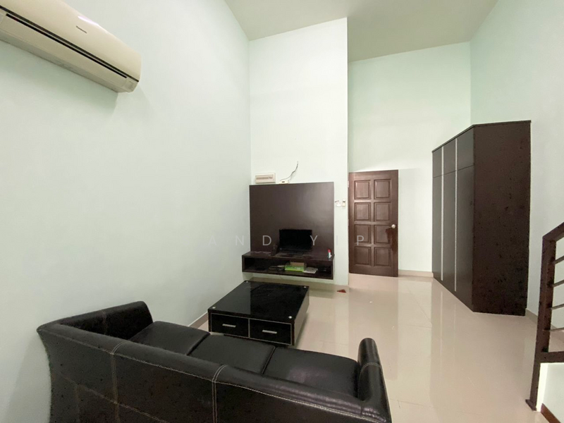For Rent - Subang Soho (One Soho)