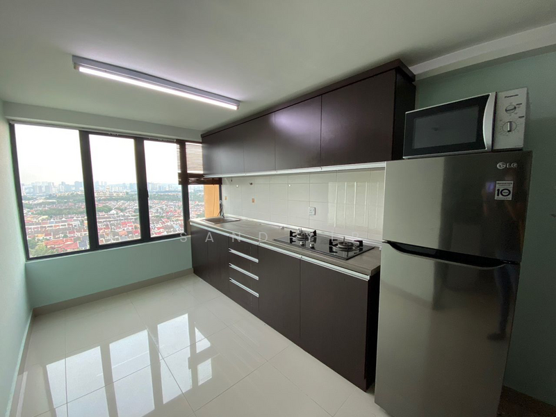 For Rent - Subang Soho (One Soho)