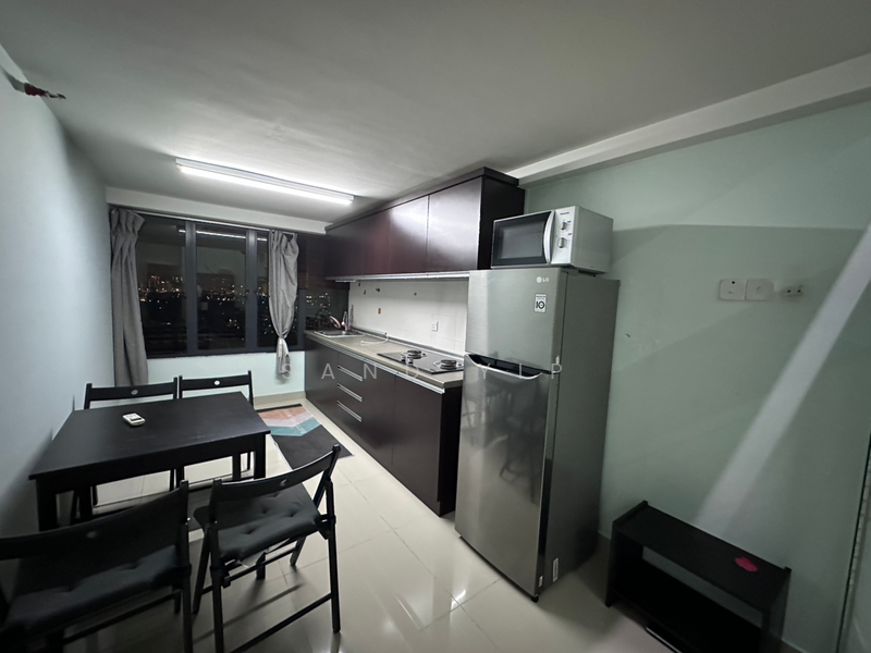 For Rent - Subang Soho (One Soho)