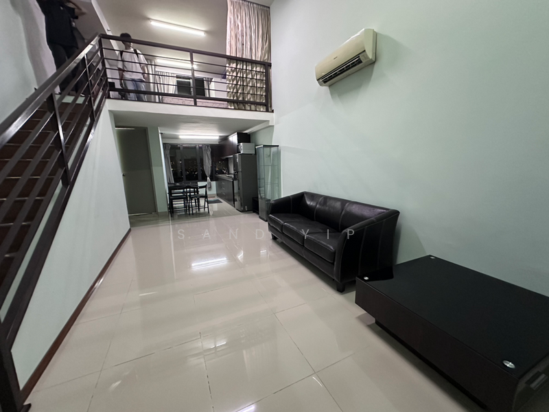 For Rent - Subang Soho (One Soho)
