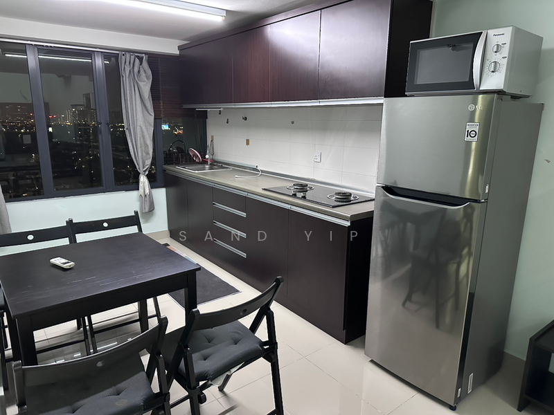 For Rent - Subang Soho (One Soho)