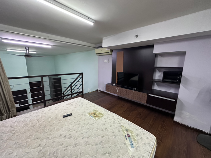 For Rent - Subang Soho (One Soho)