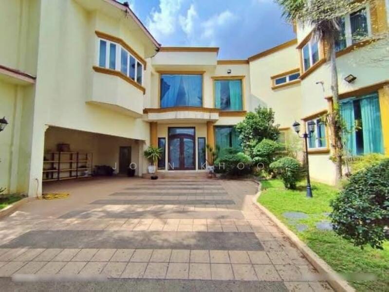 For Sale - selangor polo&country club