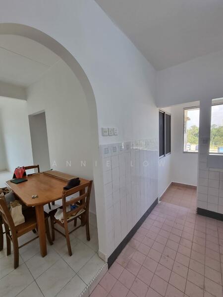 Untuk Dijual - Ria 2 Apartment