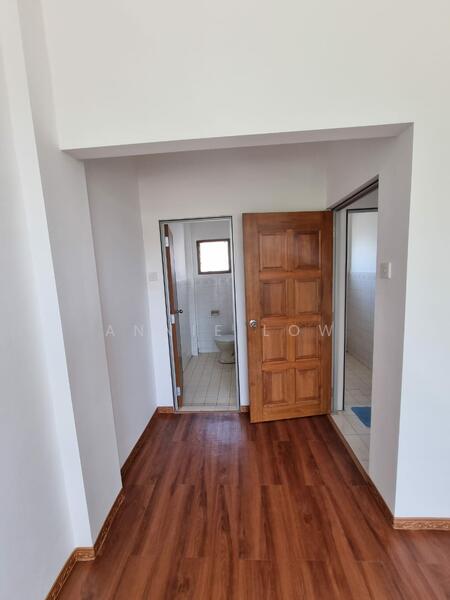 Untuk Dijual - Ria 2 Apartment