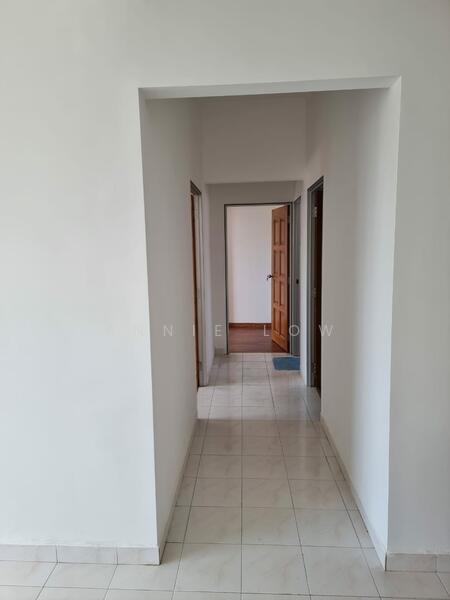 Untuk Dijual - Ria 2 Apartment