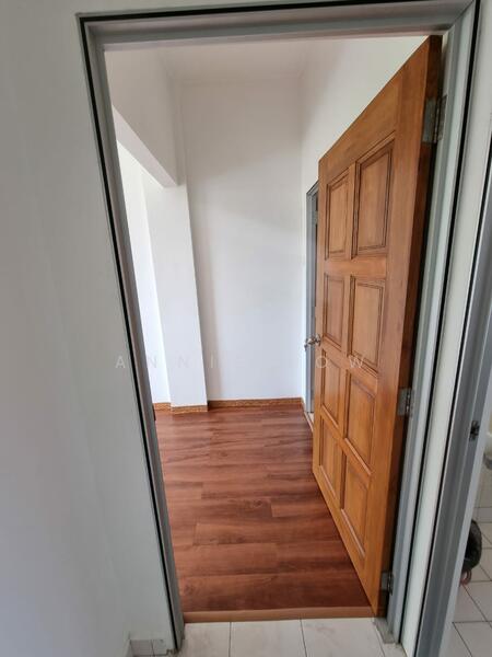 Untuk Dijual - Ria 2 Apartment