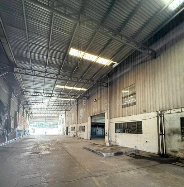 For Sale - Freehold Factory Warehouse Jalan Rawang, Rawang, Serendah, Selayang, Kundang