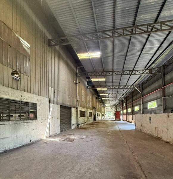 For Sale - Freehold Factory Warehouse Jalan Rawang, Rawang, Serendah, Selayang, Kundang