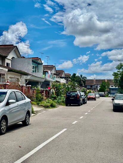 Ejen Hartanah Bandar Indahpura Ejen Hartanah Bandar Indahpura untuk pemilik rumah di Kulai Johor
