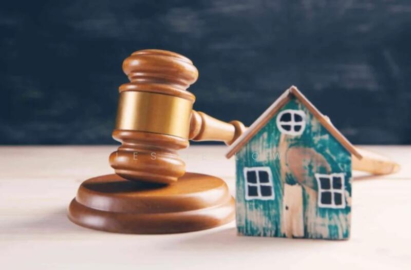 Untuk Dijual - 8/1/2026 BANK LELONG : No.23, Jalan Tas 28, Taman Tas, KUNTAN