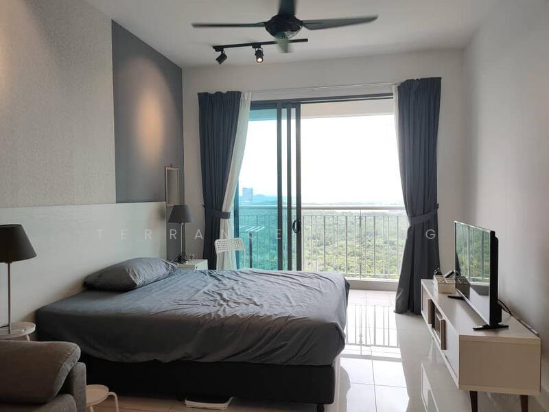 Untuk Disewa - Teega Suites