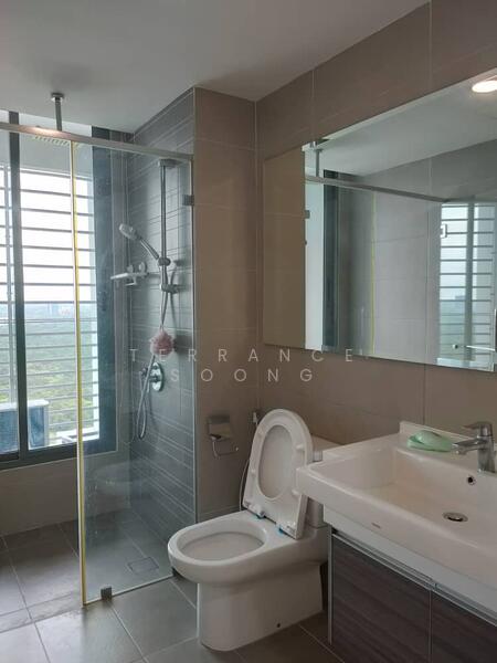 Untuk Disewa - Teega Suites