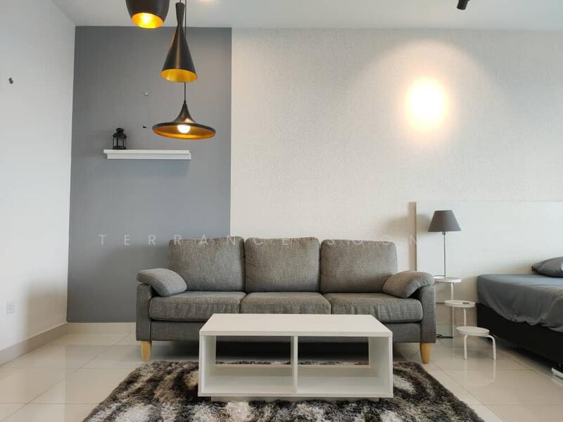 Untuk Disewa - Teega Suites