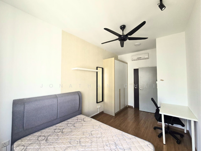 For Rent - The Greens @ Subang West