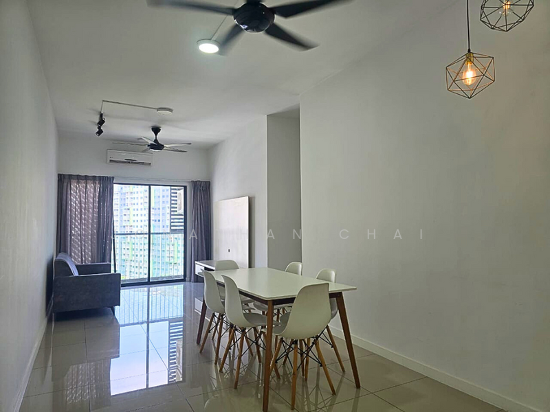 For Rent - The Greens @ Subang West
