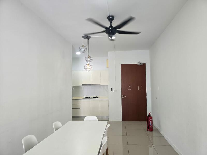 For Rent - The Greens @ Subang West