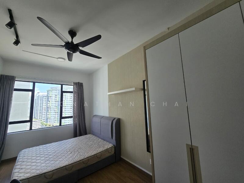 For Rent - The Greens @ Subang West