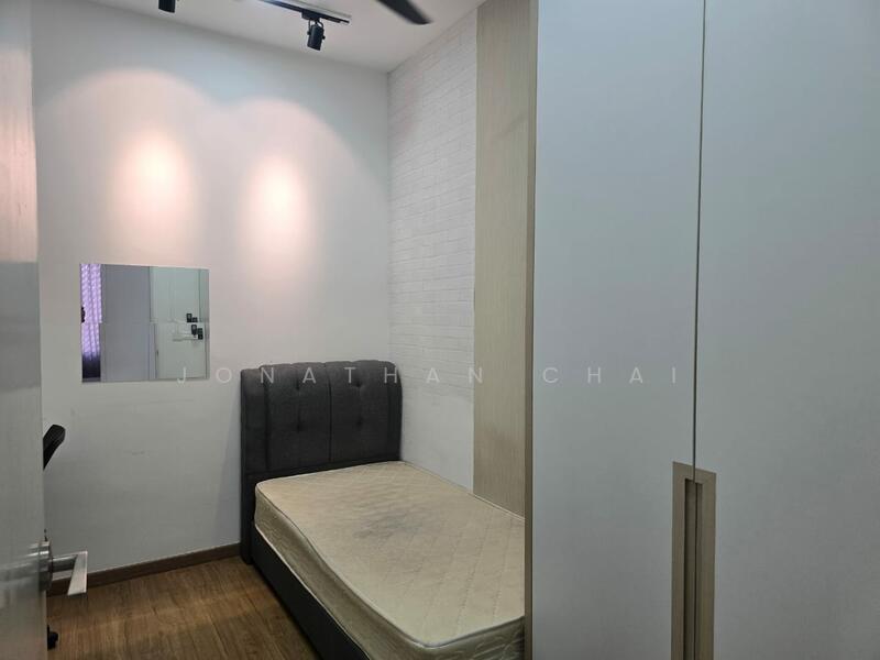 For Rent - The Greens @ Subang West