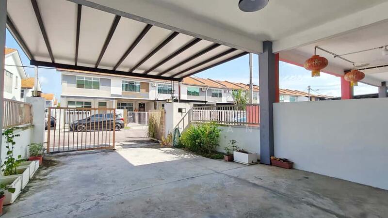 Untuk Dijual - Taman Pulai Mutiara