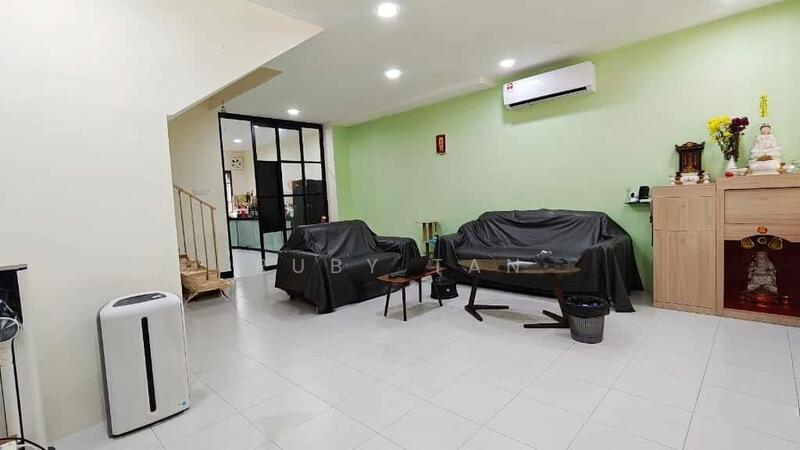 Untuk Dijual - Taman Pulai Mutiara