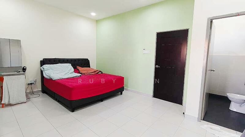 Untuk Dijual - Taman Pulai Mutiara