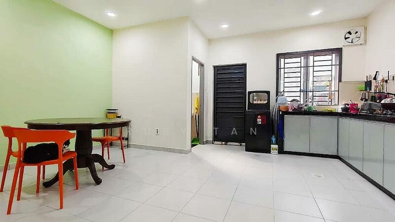 Untuk Dijual - Taman Pulai Mutiara