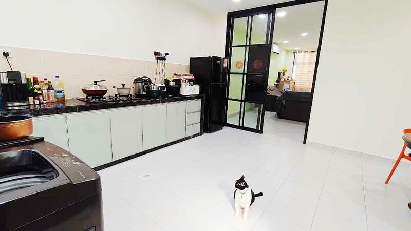 Untuk Dijual - Taman Pulai Mutiara