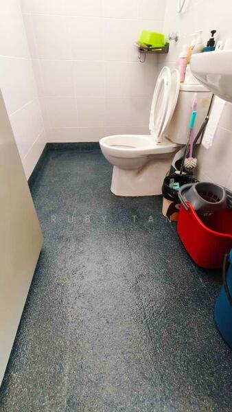 Untuk Dijual - Taman Pulai Mutiara