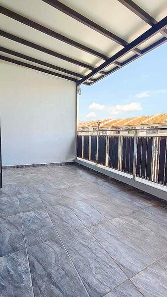 Untuk Dijual - Taman Pulai Mutiara