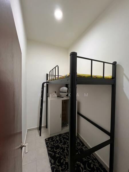 Untuk Disewa - Paragon Suites @ CIQ