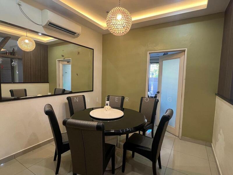 For Sale - Taman Sri Pulai Perdana 2