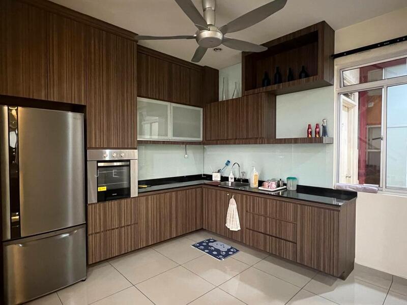 For Sale - Taman Sri Pulai Perdana 2