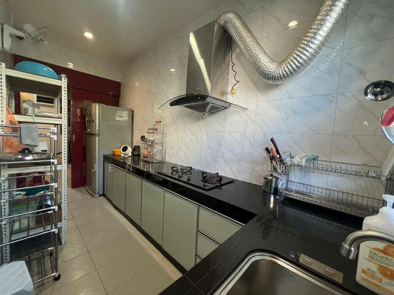 For Sale - Taman Sri Pulai Perdana 2